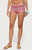 Edikted Women's Megan Crochet Micro Shorts - 0266609690100