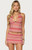 Edikted Women's Saha Knit Halter Top - 0263609690374