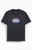 LOST Men's Flamer Logo Boxy T-Shirt - 0097601520015
