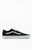 Vans Men's Canvas Old Skool Black & White Shoes - 0530037910117091