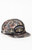 Brixton Men's Division Netplus Camo Snapback Hat - 0641440200091