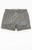 Pacsun Men's Mini Check Seersucker 4.5" Swim Trunks - 0150609530130