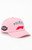 Formula 1 Men's x Pacsun Miami 5-Panel Snapback Hat - 0641603260086