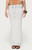 Edikted Women's Maven Crochet Knit Maxi Skirt - 0269609690071