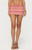 Edikted Women's Saha Knit Mini Skort - 0269609690072