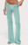 Edikted Women's Bena Knit Flared Pants - 0268609690059