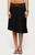 Edikted Women's Winonah Crochet Midi Skirt - 0269609690079