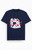 FUTURE SAINT Men's Uncompromised Souls T-Shirt - 0097460120076