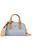 True Religion Women's Denim Logo Mini Satchel Crossbody Bag - 0276141730108