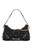 True Religion Women's Studded Denim Chain Shoulder Bag - 0276141730133