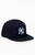 New Era Men's NY Yankees 19TWENTY Snapback Hat - 0641514970006