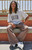 Uniform Journal Men's Soccer Club T-Shirt - 0097603261020