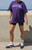 Uniform Journal Men's Endless Summer Beach Camp T-Shirt - 0097603261021