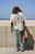 Uniform Journal Men's Fashion Design Culture T-Shirt - 0097603261019