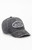 Von Dutch Men's Busted Logo Dad Hat - 0641610520026