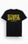 Bricks & Wood Men's Classic Core Logo T-Shirt - 0097603261723