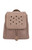 Crocs Women's Latte Mini Fashion Eva Flap Backpack - 0276141730095