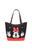 Crocs Women's x Disney Minnie Mouse Classic Medium Tote Bag - 0276141730122