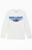 Men's Post Malone x Bud Light Long Sleeve T-Shirt - 0103511160008