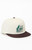 Brixton Men's Catch and Release Snapback Hat - 0641440200095