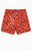 Men's Miller Life Logo 6" Swim Trunks - 0150512830003
