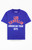 Men's Led Zeppelin America T-Shirt - 0097525820060