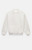 Fear of God ESSENTIALS Men's Oatmeal Heather Signature '90s Polo Sweatshirt - 0192250500024471