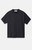 Fear of God ESSENTIALS Men's Vintage Black Signature T-Shirt - 0125250500760103