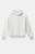 Fear of God ESSENTIALS Men's Oatmeal Heather Signature Classic Hoodie - 0192250500899471