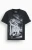 Men's NHM Dinosaur Fossil T-Shirt - 0097525820026