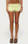 Edikted Women's Maevie Foldover Shorts - 0266609690119