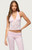 Edikted Women's Talisa Lace Halter Top - 0263609690431