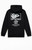 Vans Kids Stacked Hi Pullover Hoodie - 0781037910035