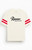 Brixton Men's Rainier 1878 Oversized T-Shirt - 0097440200040