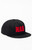 Pacsun Men's NAS Snapback Hat - 0641511160002