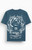 Pacsun Men's Borrowed Stars T-Shirt - 0097522800154