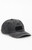Billy Bones Club Men's Squealer Black Dad Cap - 0641611860003