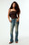 True Religion Women's Becca Mid Rise Bootcut Jeans - 0860609780005