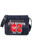 True Religion Women's Varsity Logo Dark Denim Messenger Bag - 0276141730158