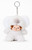 Monchhichi Women's Plush Koala Keychain - 0647610740050