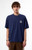 Pacsun Men's NYC Embroidered T-Shirt - 0120468680652