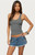 Edikted Women's Charis Studded Tank Top - 0260609690198