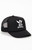 Gothic Mochas Men's Angel Logo Snapback Hat - 0641522800038