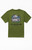Vans Kids Dumpster Raccoon T-Shirt - 0781037910034