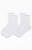 adidas Women's 2 Pack Originals Lace Floral Socks - 0673505030065