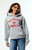 Departure Women's West Village NYC Hoodie - 0751612060001
