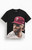 New Era Men's Bryce Harper Big Head T-Shirt - 0097514970031