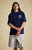 Modelo Men's Espiritu Lunchador T-Shirt - 0097603260969