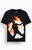 Men's Metro Boomin Fire T-Shirt - 0097511160110