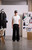 FIELD OF STUDY Men's by Pacsun Black Kane Wide Leg Baggy Trousers - 0133611140005